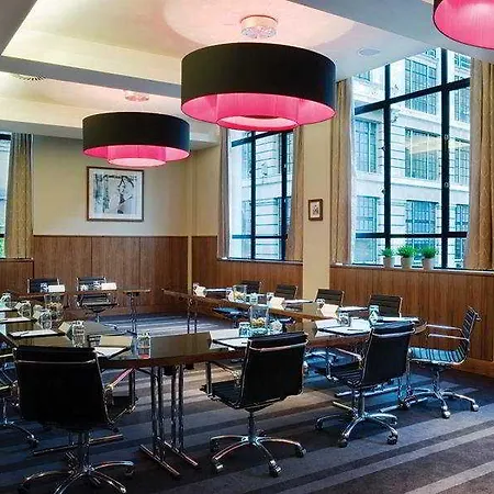Apex City Of London Hotel 