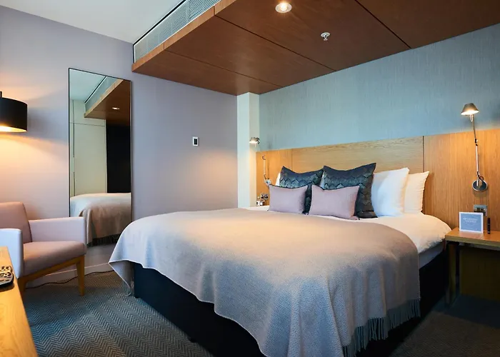 Apex City Of London Hotel